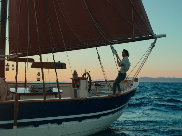 Граф Монте-Кристо (6)