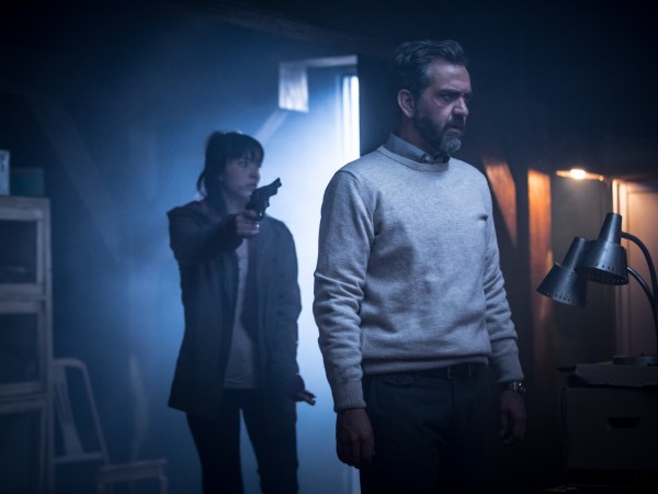 Убежище дьявола (6)