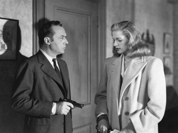 Секретный агент