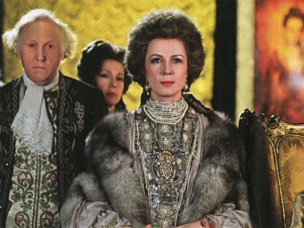 Стакан воды