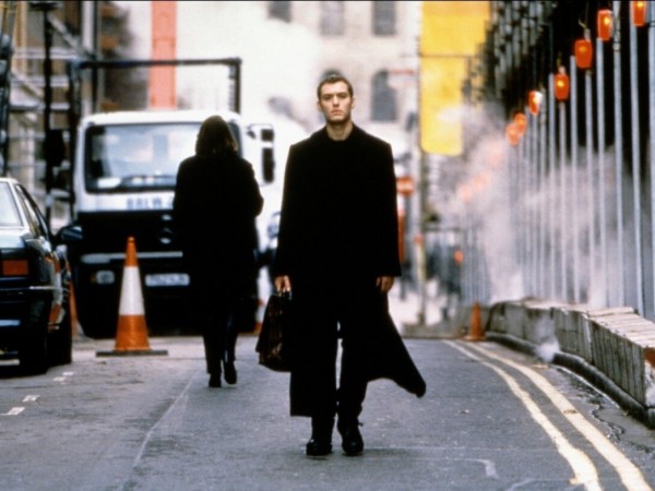 Мудрость крокодилов (2)