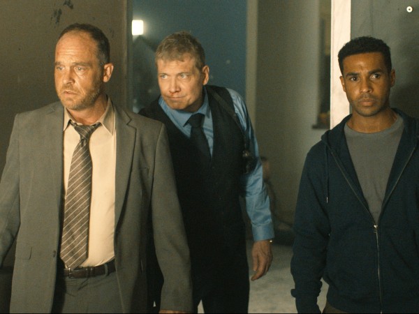 Укрытие номер один (2)