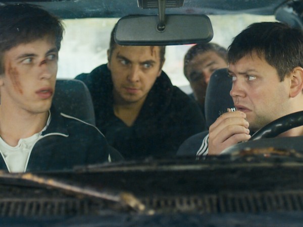 Всё и сразу (6)