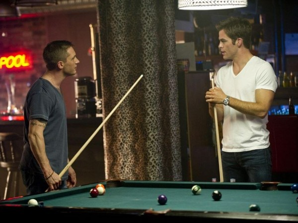 Значит, война (3)