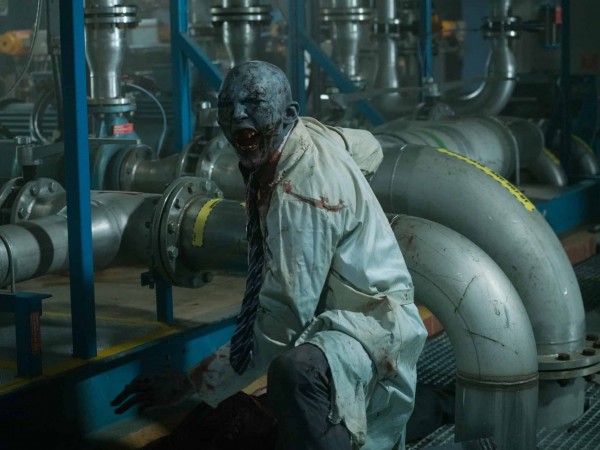 Doom: Аннигиляция (2)