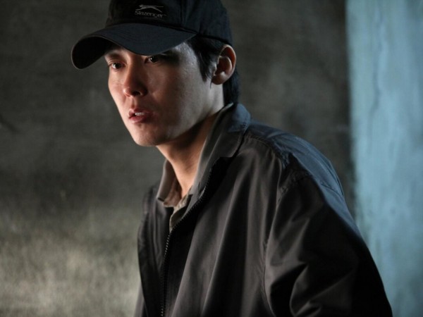 Орудие смерти (6)