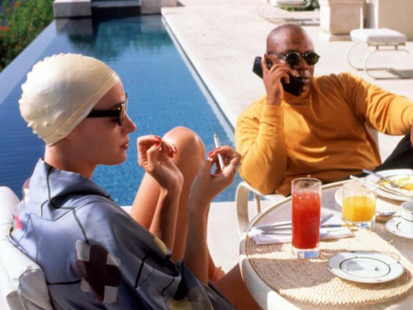 Криминальное чтиво (4)