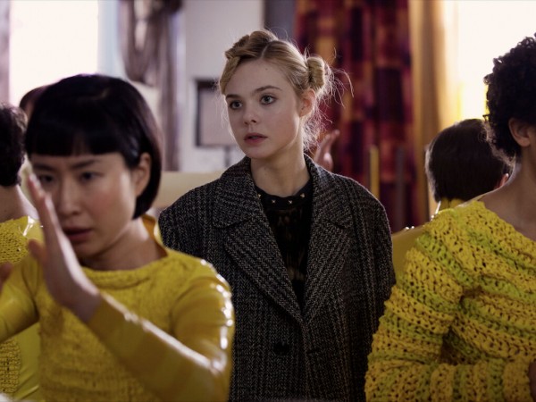 Как разговаривать с девушками на вечеринках (2)