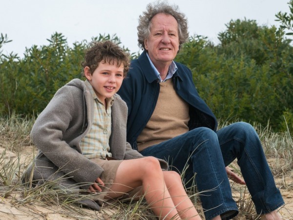 Мой друг мистер Персиваль (6)