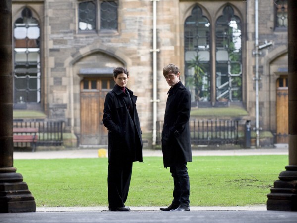 Книга крови (4)