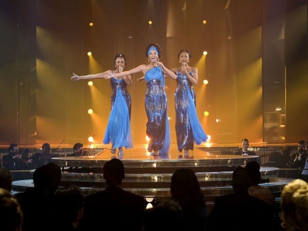 Девушки мечты (2)