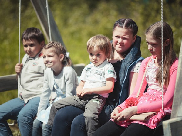 Мама Люба (5)