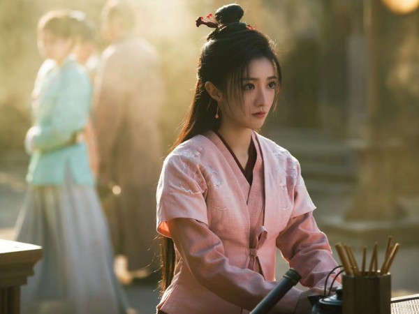 Легенда о героях