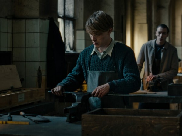 Фальсификатор (2)