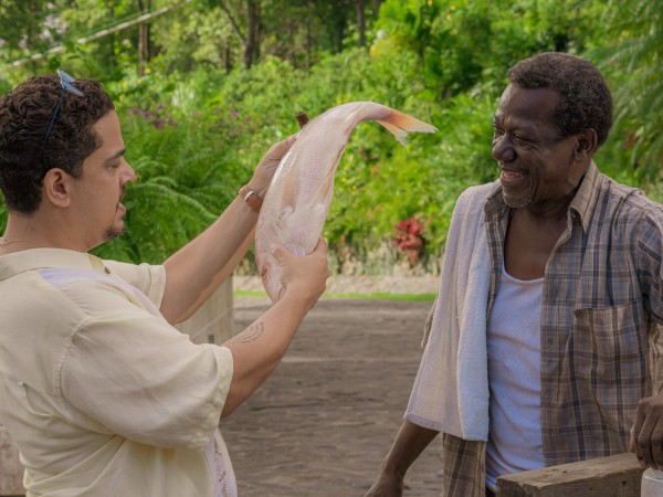 Влюблённый наследник (3)