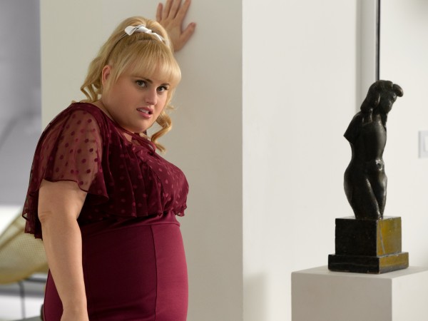 Отпетые мошенницы (3)