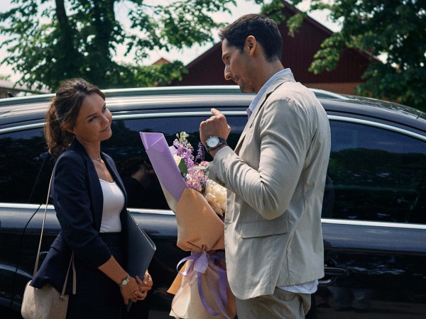 Паром для двоих (5)