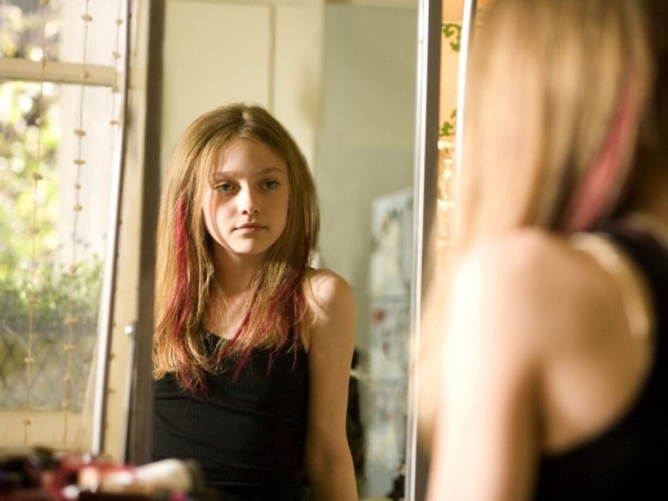 Полет длиною в жизнь (6)