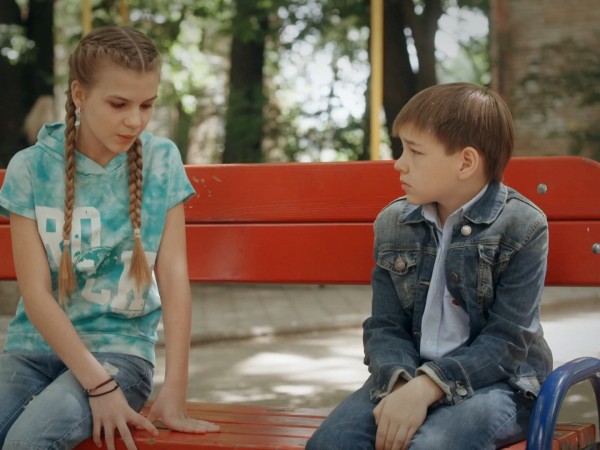 Ноты любви (5)