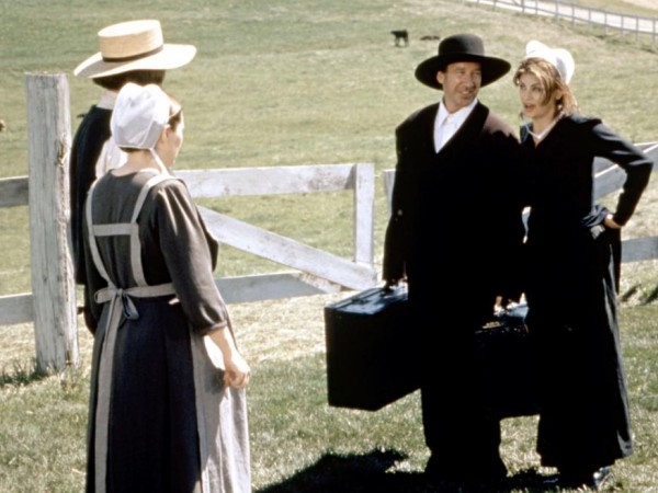 И в бедности, и в богатстве (3)