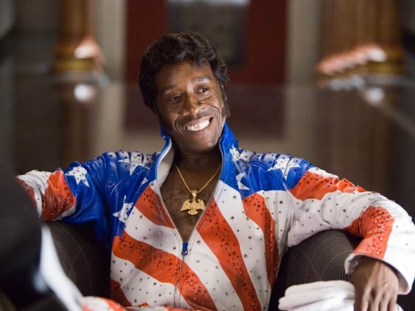 Тринадцать друзей Оушена (6)