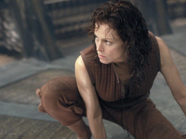 Чужой 4: Воскрешение