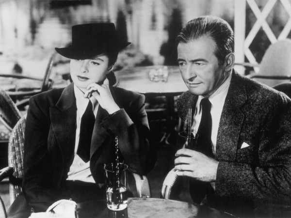 Дурная слава (6)