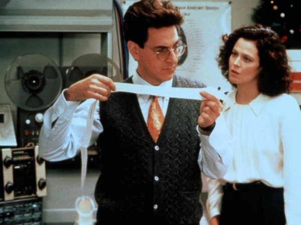 Охотники за привидениями-2 (5)