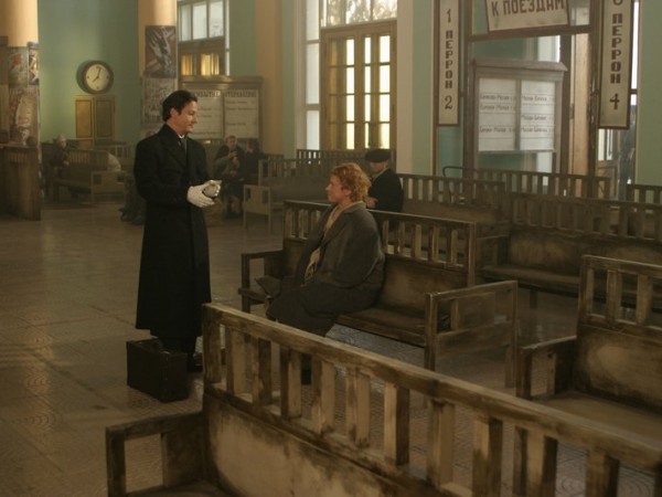 Золотой телёнок (2)