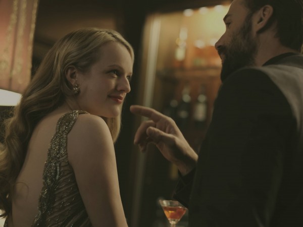 Рассказ служанки (4)