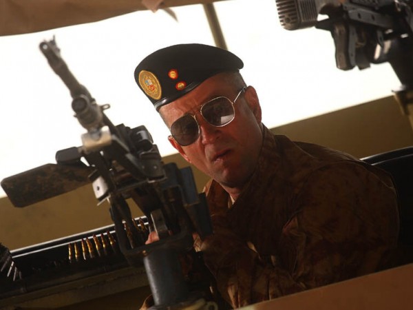 Эльдорадо: Дорога к золотому городу (2)