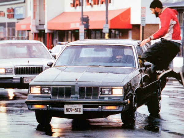 Враг государства (4)