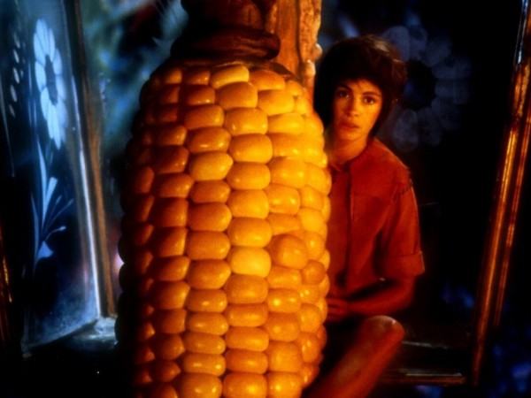 Капитан Крюк (4)