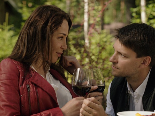 Холодный расчет (6)