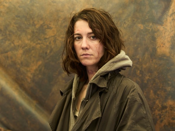 Крушение мира (3)