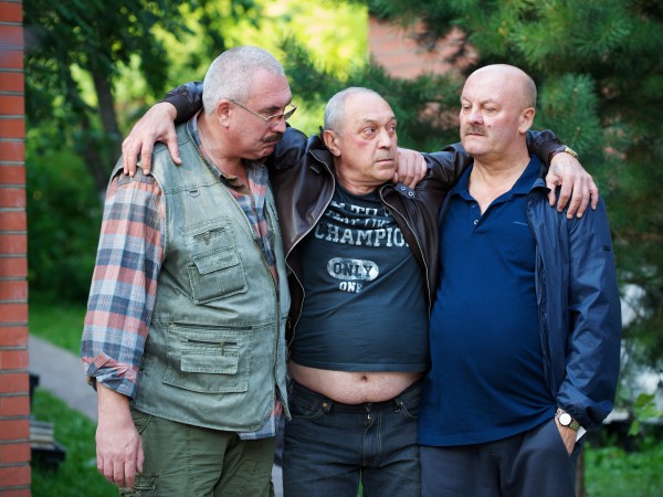 Можете звать меня папой (4)