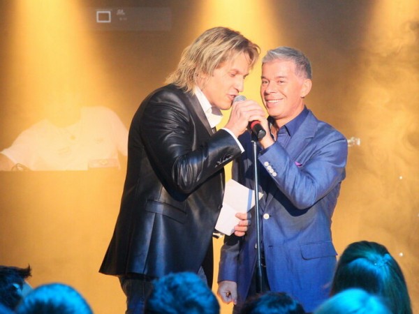 Смешанные чувства (5)