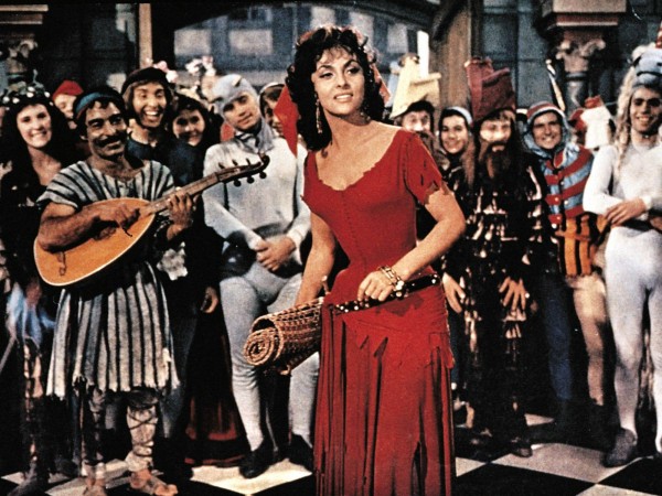 Собор Парижской Богоматери (2)