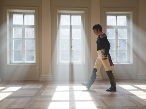 Союз Спасения (3)