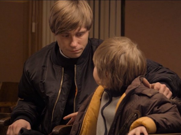 Поезд судьбы (4)