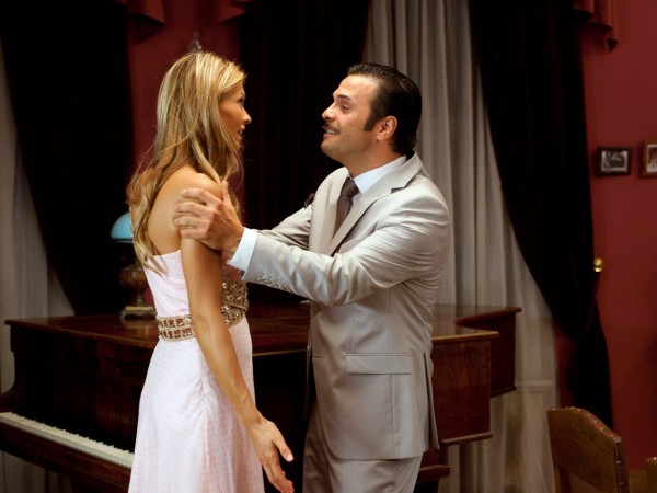 Вероника. Беглянка (3)