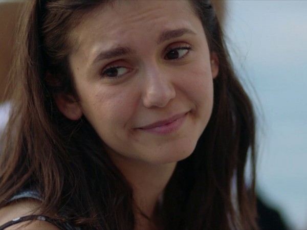 Очень плохая девчонка (3)