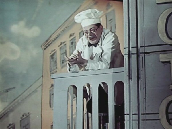 Мы с вами где-то встречались! (6)