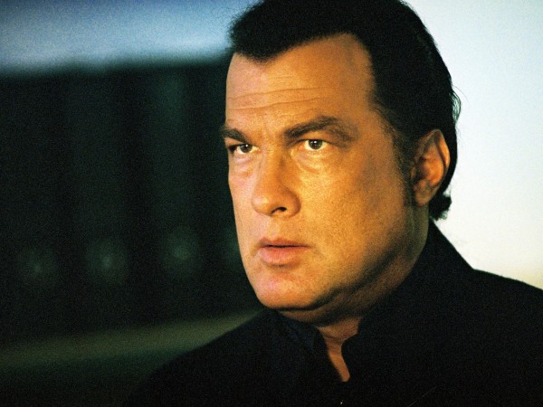 Тень якудза (4)