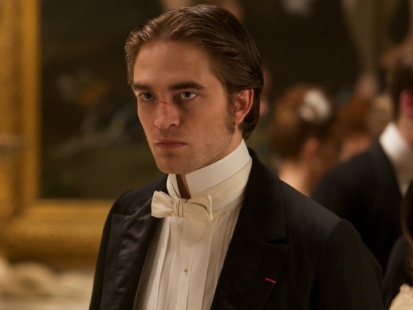 Милый друг (5)