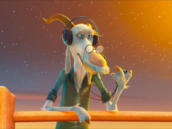 Зверогонщики (3)