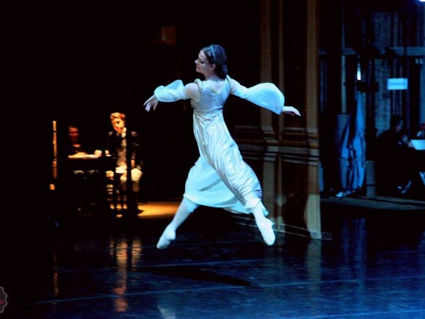 Фантазия белых ночей (2)