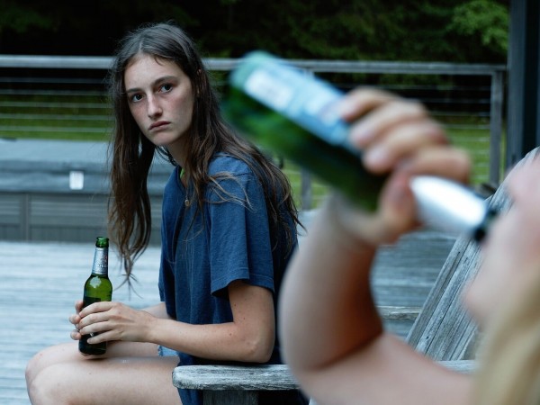 Хэллбендер (2)