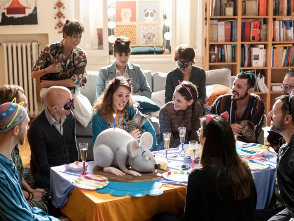 Начать с нуля! (2)