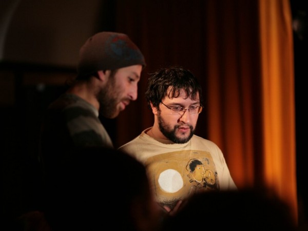 Подсадной (2)